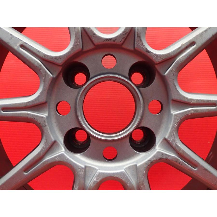 中古品 アルミホイール 1本 RAYS レイズ GramLights グラムライツ