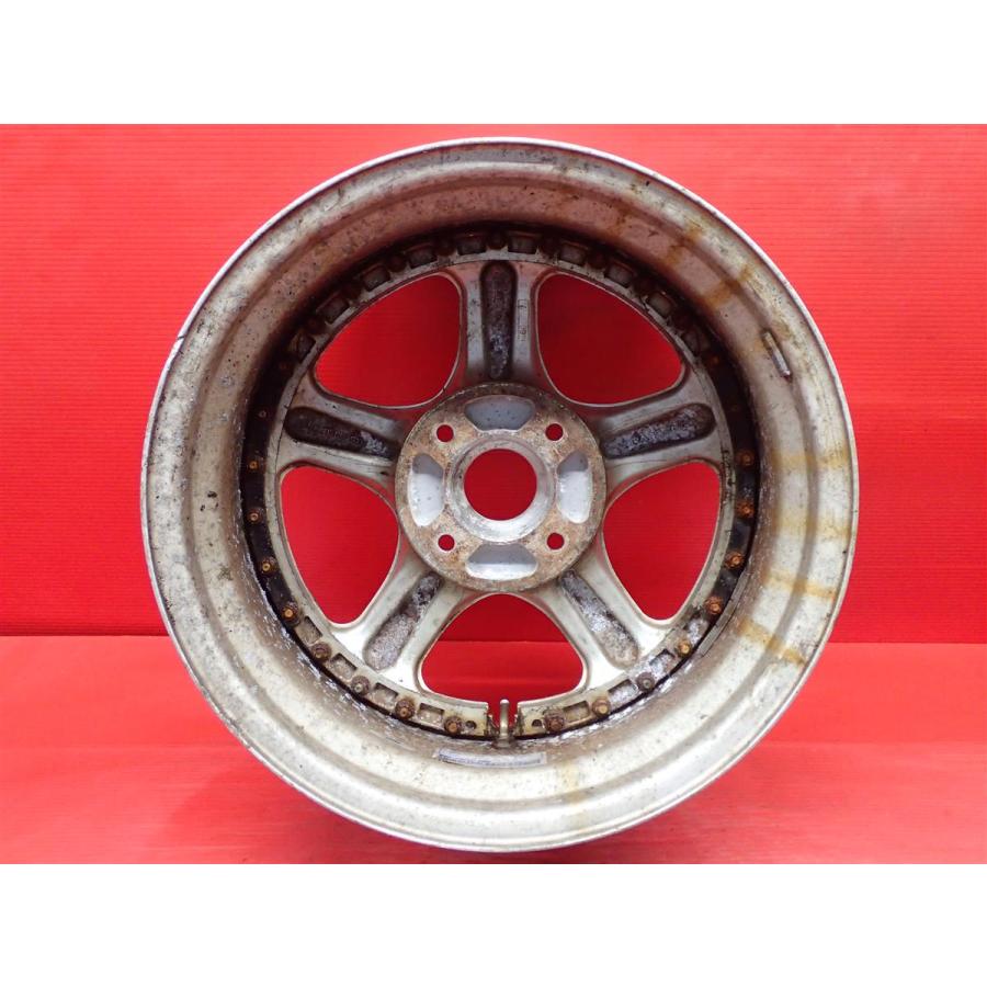 中古品 アルミホイール 1本 RAYS レイズ VOLK RACING ボルクレーシング