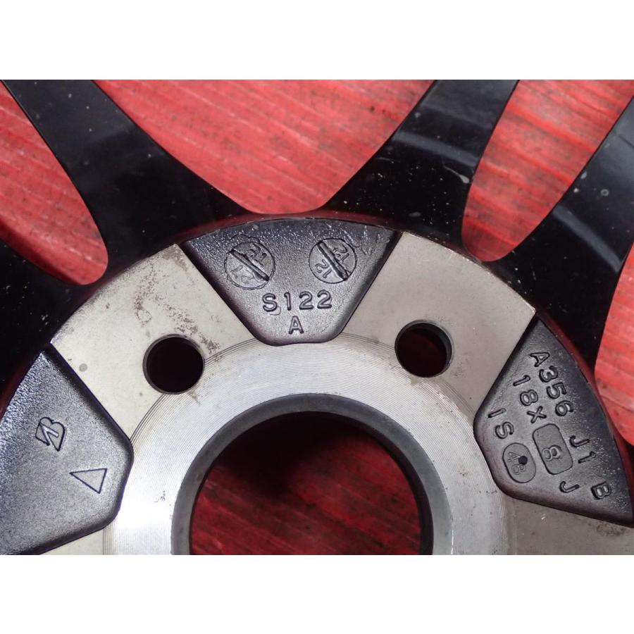 軽量 】 単品 社外 ホイール 1本 Prodrive プロドライブ GC-05K