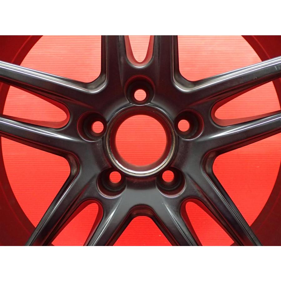 プロドライブ　19インチ GA05K PCD100 タイヤ要交換 プロドライブ 19インチ GA05K PCD100 タイヤ要交換