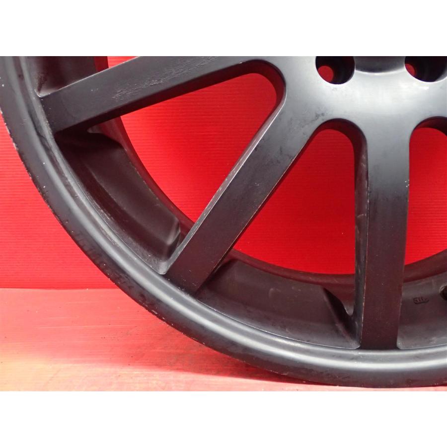 単品 社外 ホイール 1本 SPORT TECHNIC スポーツテクニック MONO10