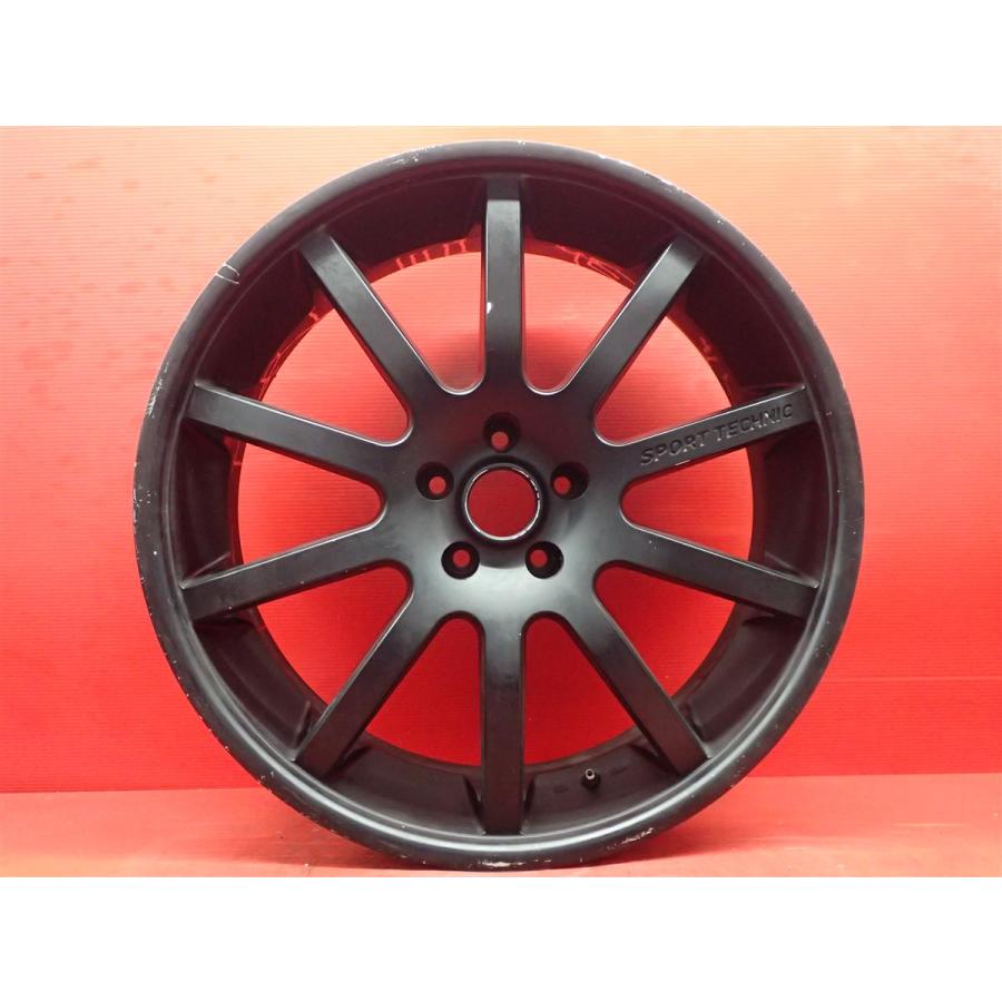 SPORT TECHNIC Mono10 Vision ホイール① 単品 社外 ホイール 1本 SPORT TECHNIC スポーツテクニック