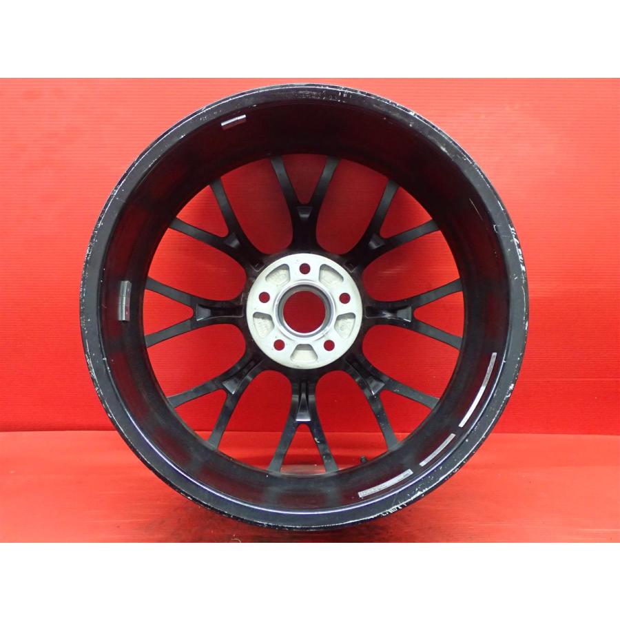 軽量 中古品 アルミホイール 1本 10.8? RAYS レイズ VOLK RACING
