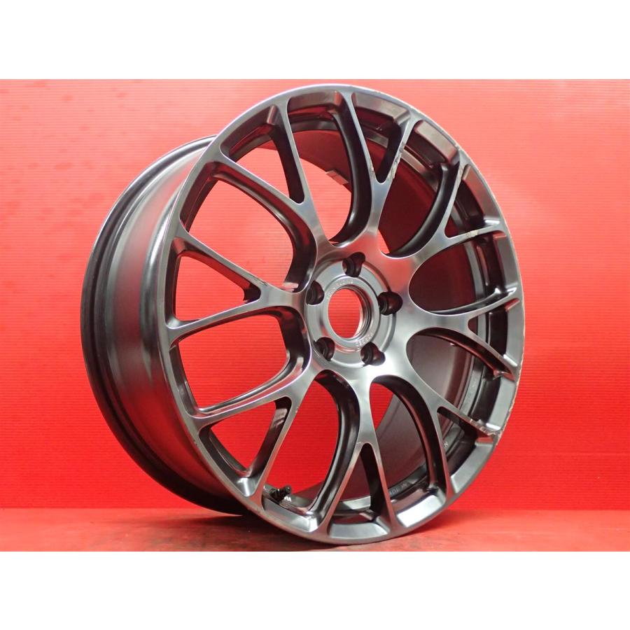 単品 社外 ホイール 1本 RAYS レイズ VOLK RACING ボルクレーシング