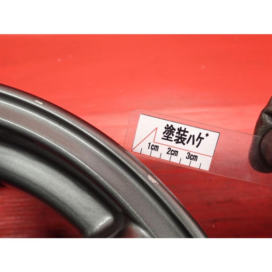 2本 社外 ホイール ワタナベ 8スポーク ☆ 6J-15 PCD100 4穴 +35 2本 社外 ホイール ワタナベ 8スポーク ☆ 6J-15 PCD100 4穴 +35