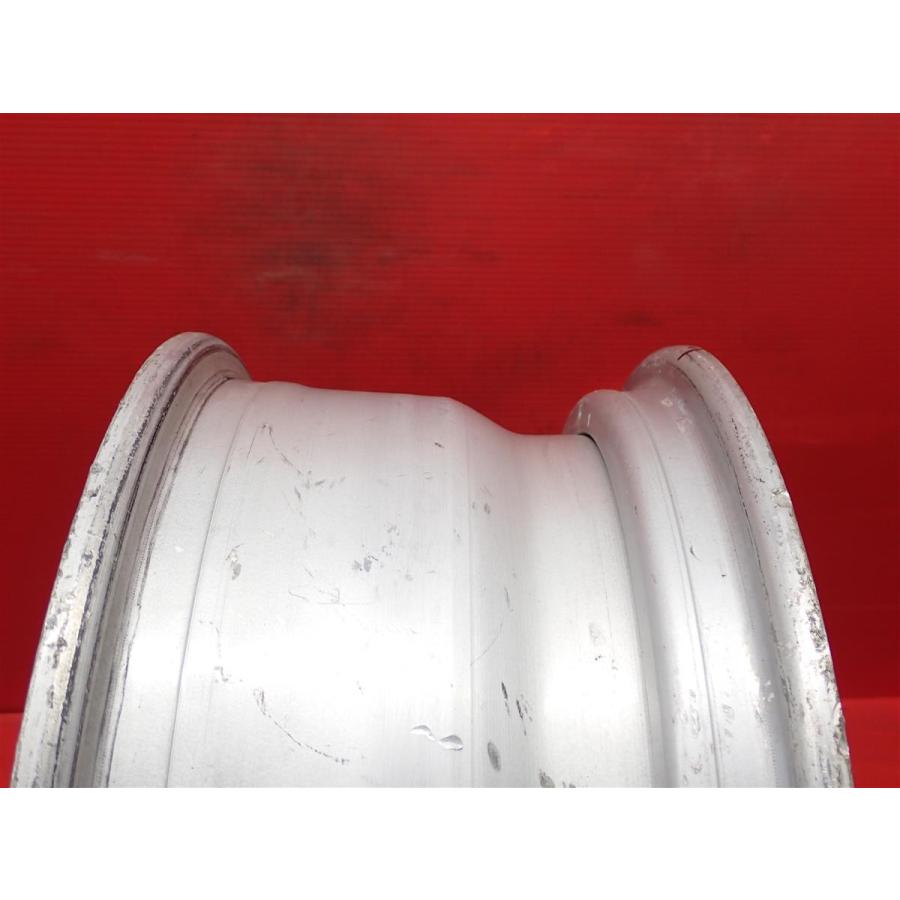 ジャンク 】 単品 社外 ホイール 1本 RAYS レイズ VOLK RACING ボルク
