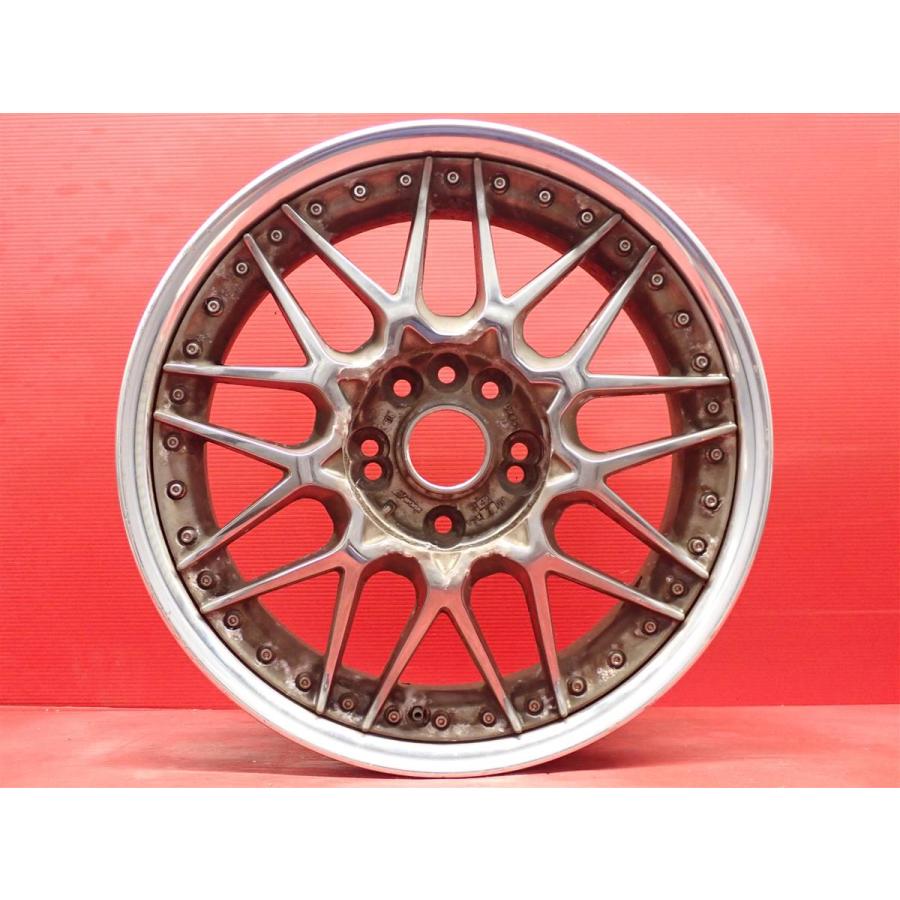 VS-MX 17インチ 114.3 5穴 4穴 work ワーク 7J 22