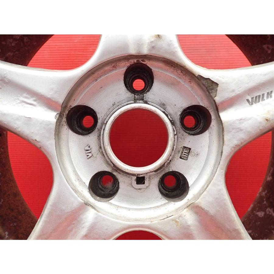 2本 社外 ホイール RAYS レイズ VOLK RACING ボルクレーシング 2本 社外 ホイール RAYS レイズ VOLK RACING ボルクレーシング