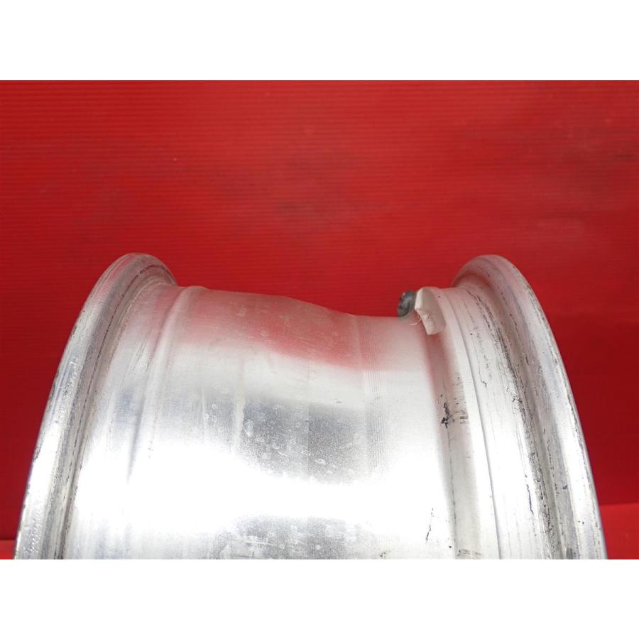 単品 純正 右側 RIGHT ホイール 1本 TOYOTA トヨタ スープラ 7J 16