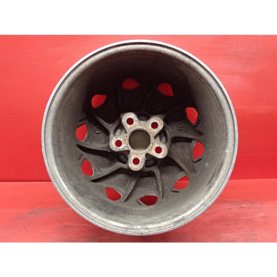 単品 純正 右側 RIGHT ホイール 1本 TOYOTA トヨタ スープラ 7J 16