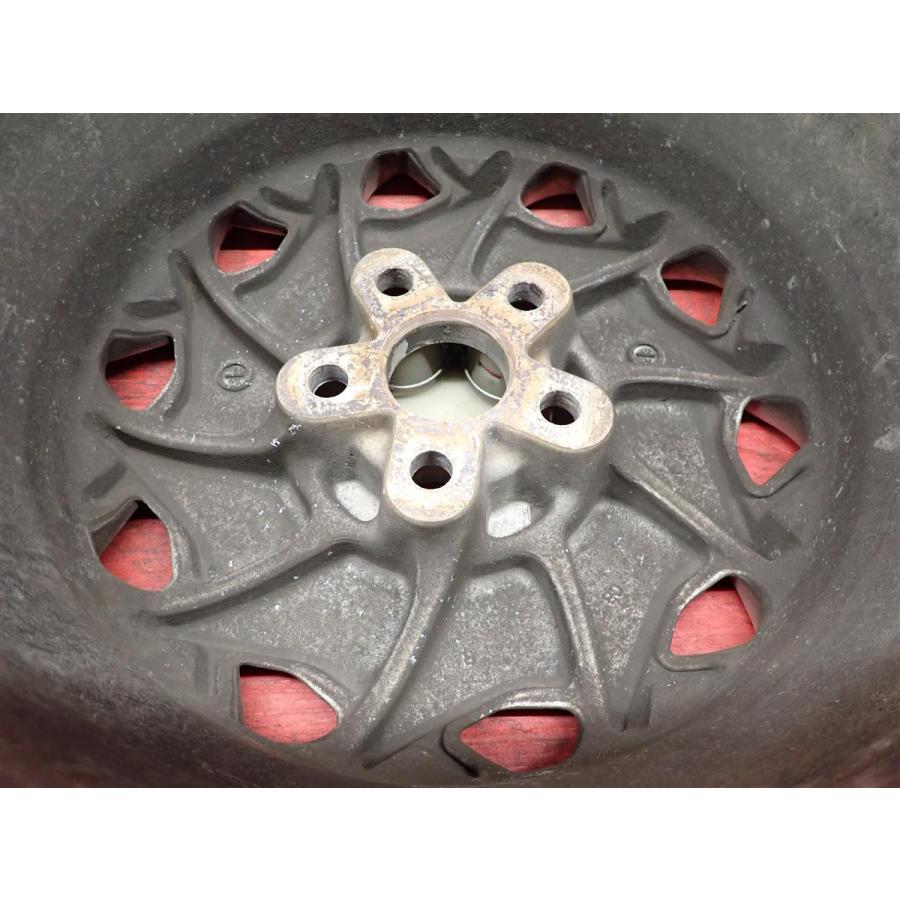 単品 純正 右側 RIGHT ホイール 1本 TOYOTA トヨタ スープラ 7J 16