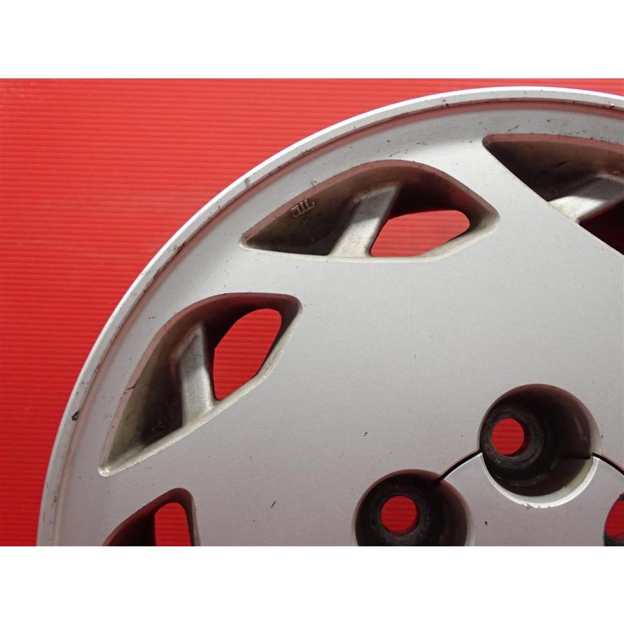 単品 純正 右側 RIGHT ホイール 1本 TOYOTA トヨタ スープラ 7J 16