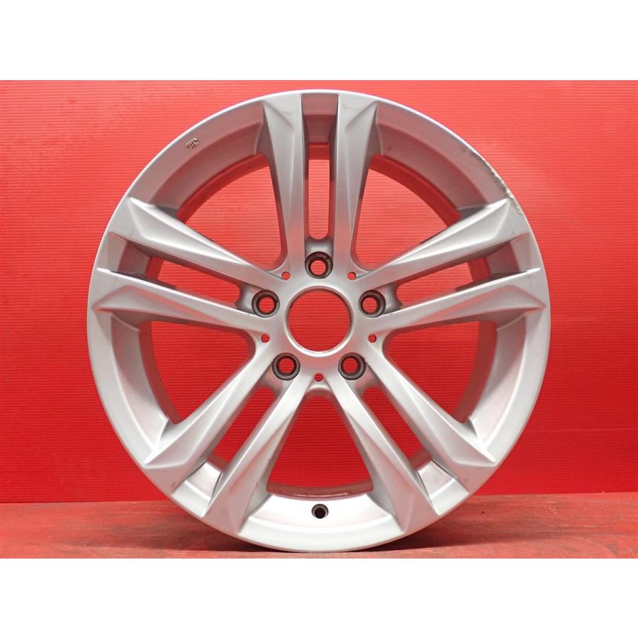 単品 社外 ホイール 1本 MAK マック BIMMER ビマー ☆ 7.5J-17 PCD120 