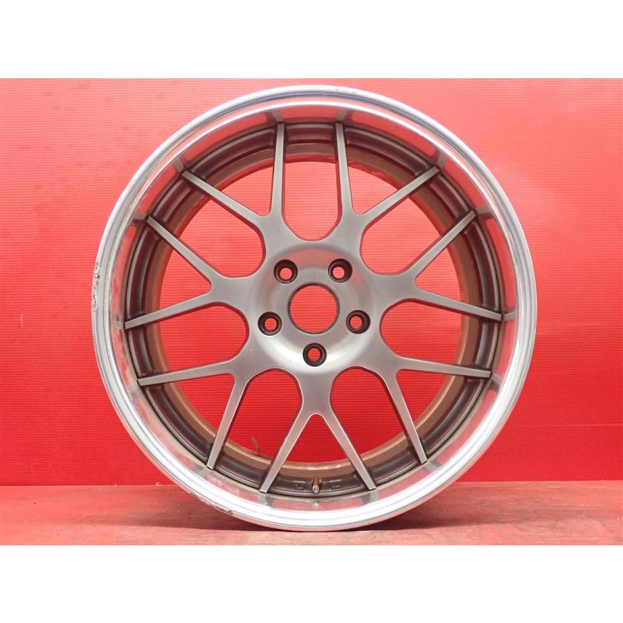 単品 社外 ホイール 1本 SSR EXECUTOR エグゼキューター EX02 単品 社外 ホイール 1本 SSR EXECUTOR エグゼキューター EX02