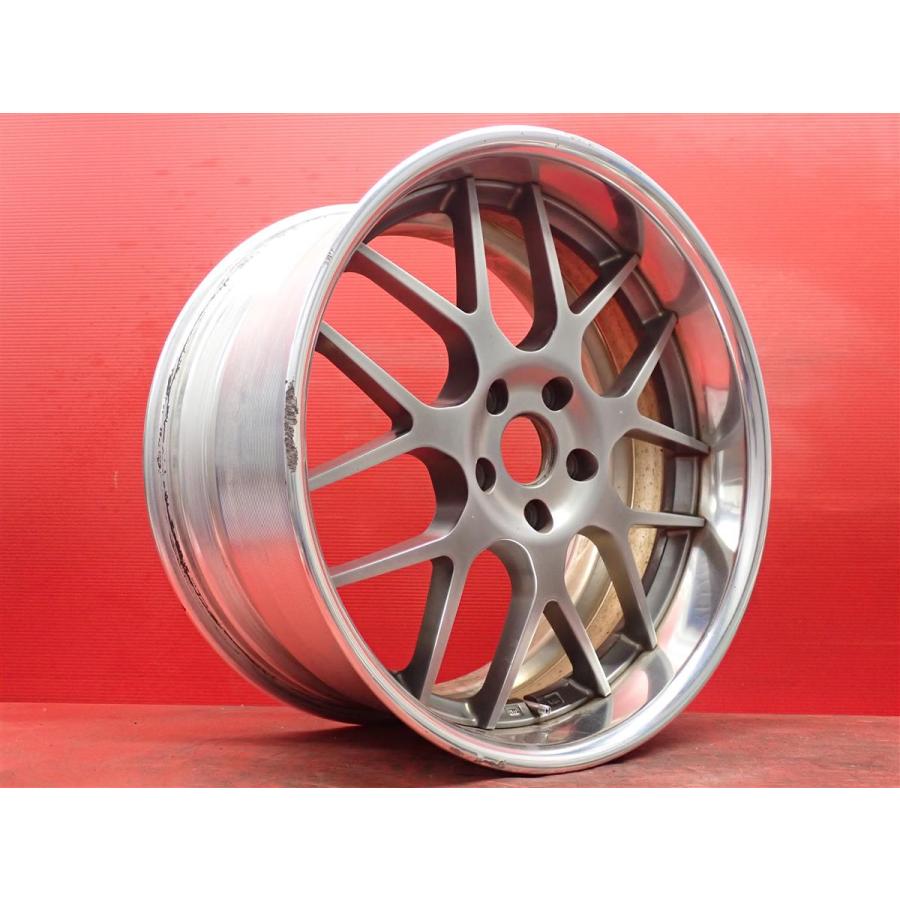 単品 社外 ホイール 1本 SSR EXECUTOR エグゼキューター EX02 単品 社外 ホイール 1本 SSR EXECUTOR エグゼキューター EX02
