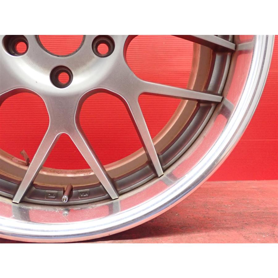 単品 社外 ホイール 1本 SSR EXECUTOR エグゼキューター EX02 単品 社外 ホイール 1本 SSR EXECUTOR エグゼキューター EX02