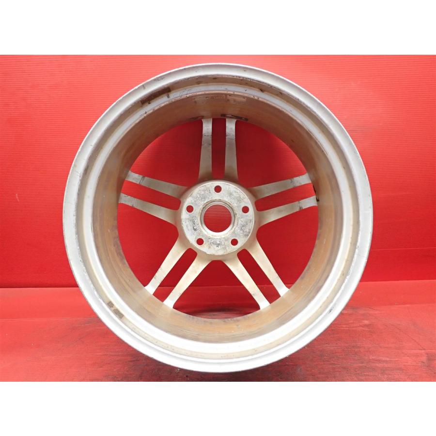 ジャンク 】 単品 社外 ホイール 1本 軽量 Prodrive プロドライブ GC