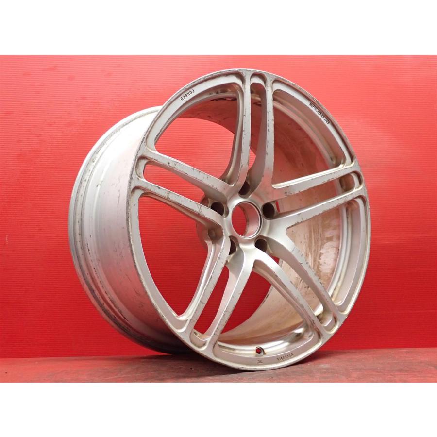 FG 1/5用 GRPタイヤ ホイールセット 新品未使用 ジャンク 】 単品 社外 ホイール 1本 軽量 Prodrive プロドライブ GC