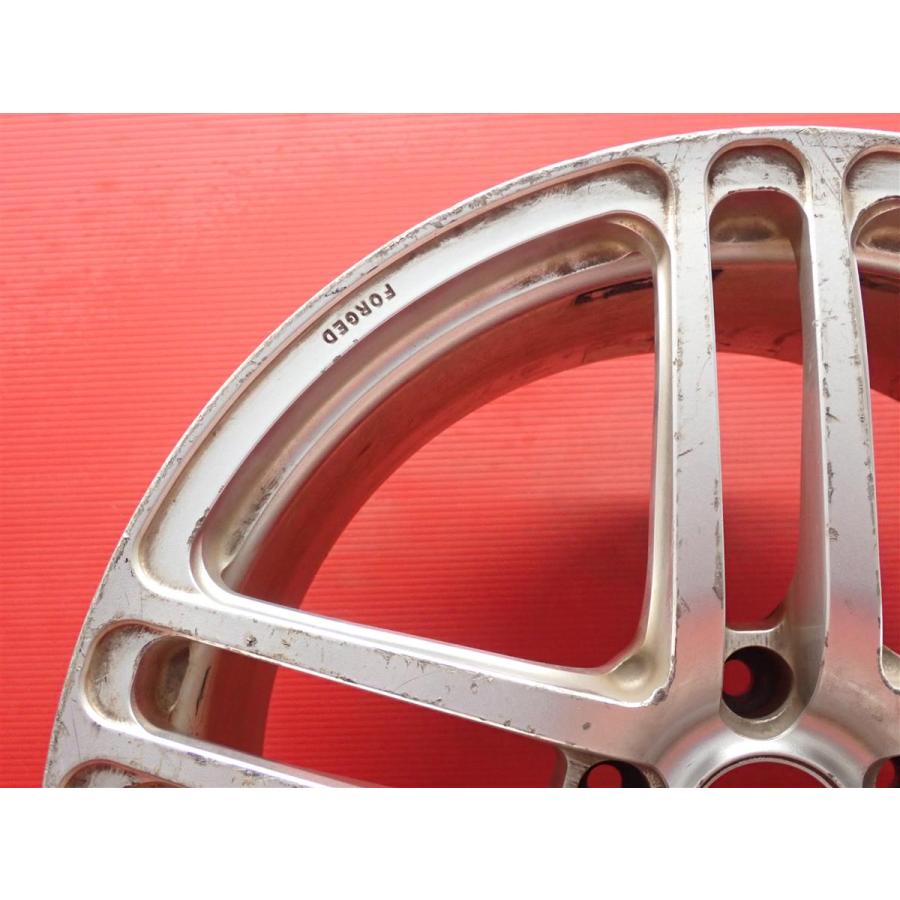 ジャンク 】 単品 社外 ホイール 1本 軽量 Prodrive プロドライブ GC