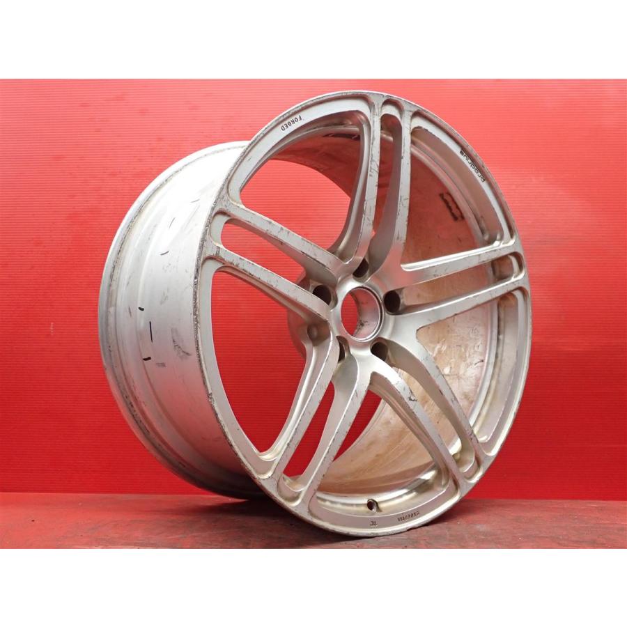ジャンク 】 単品 社外 ホイール 1本 軽量 Prodrive プロドライブ GC