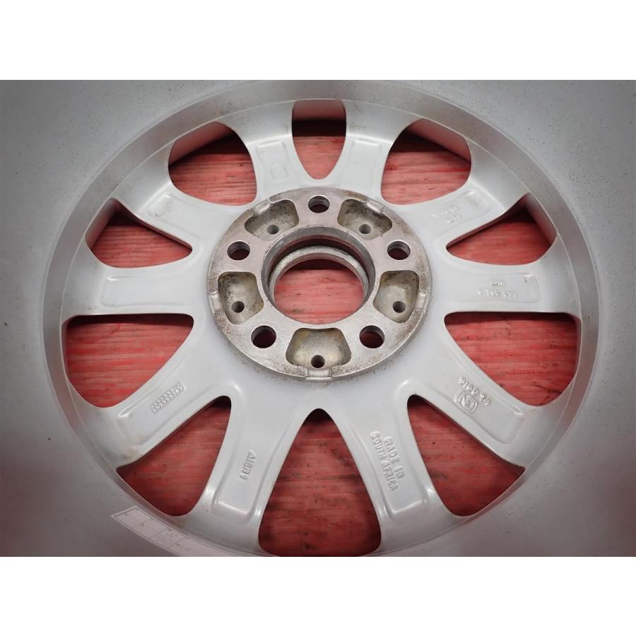 単品 純正 ホイール 1本 BMW 3シリーズ E46 スタースポーク