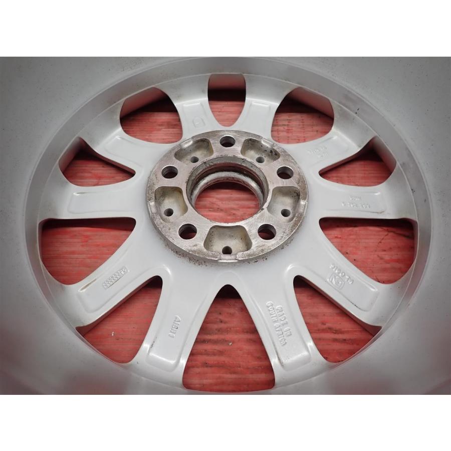 単品 純正 ホイール 1本 BMW 3シリーズ E46 スタースポーク