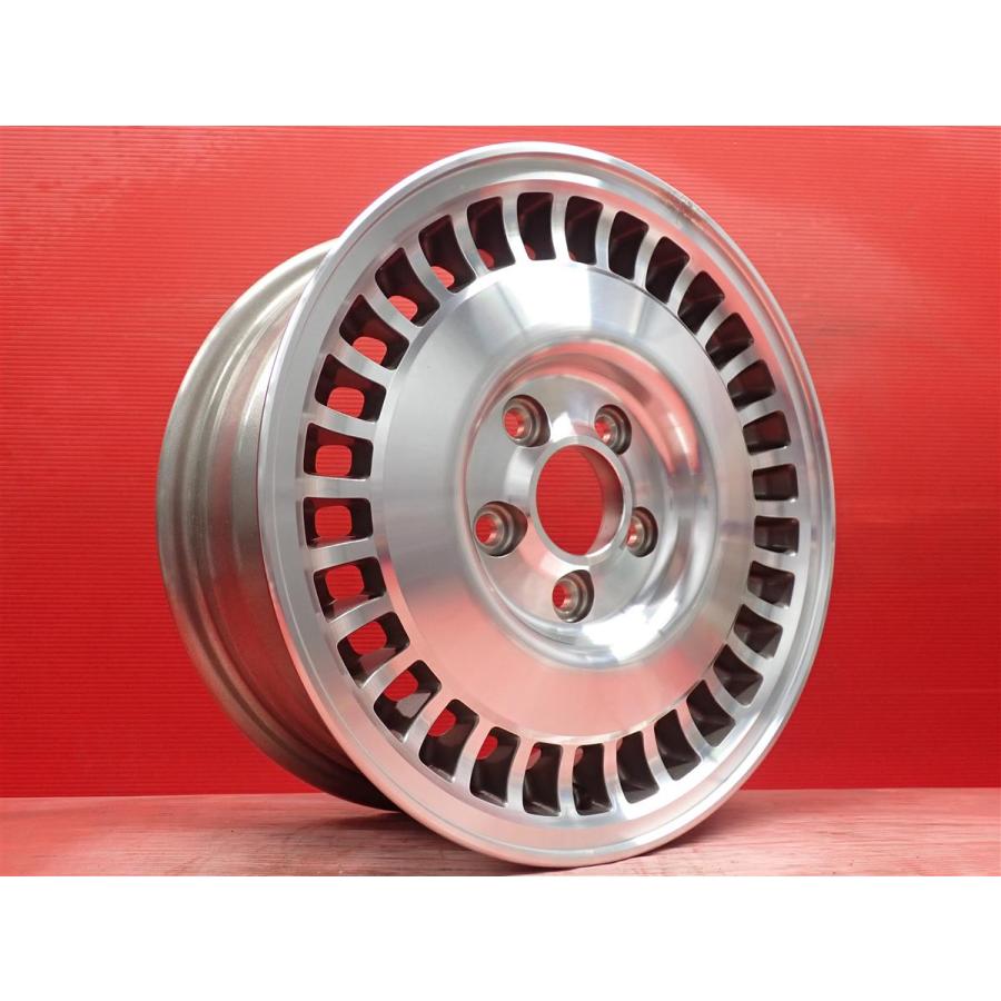単品 純正 ホイール 1本 シーマ Y31系 ☆ 6J-15 PCD114.3 5穴 +40 ハブ