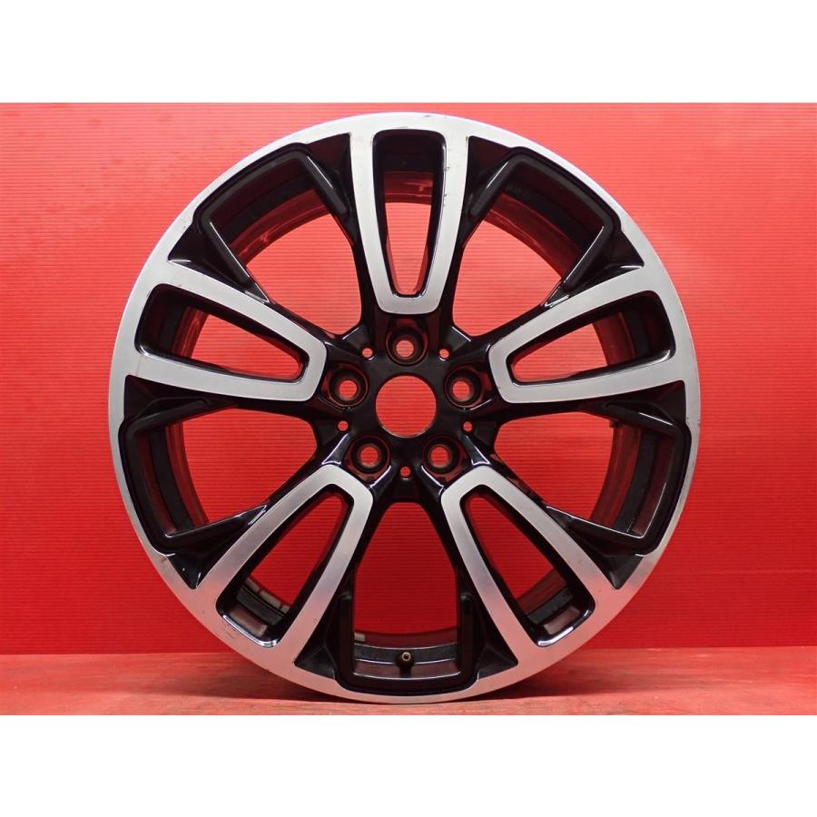 MINI クロスオーバーF60 JCW 純正19インチ　4本セット MINI F60 JCW 純正ホイール