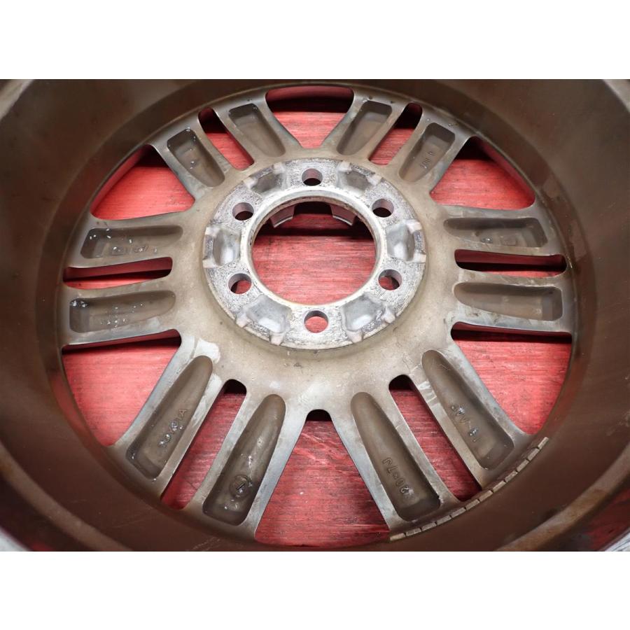 単品 純正 ホイール 1本 FJクルーザー 純正20inch ☆ 7J-20 単品 純正 ホイール 1本 FJクルーザー 純正20inch ☆ 7J-20