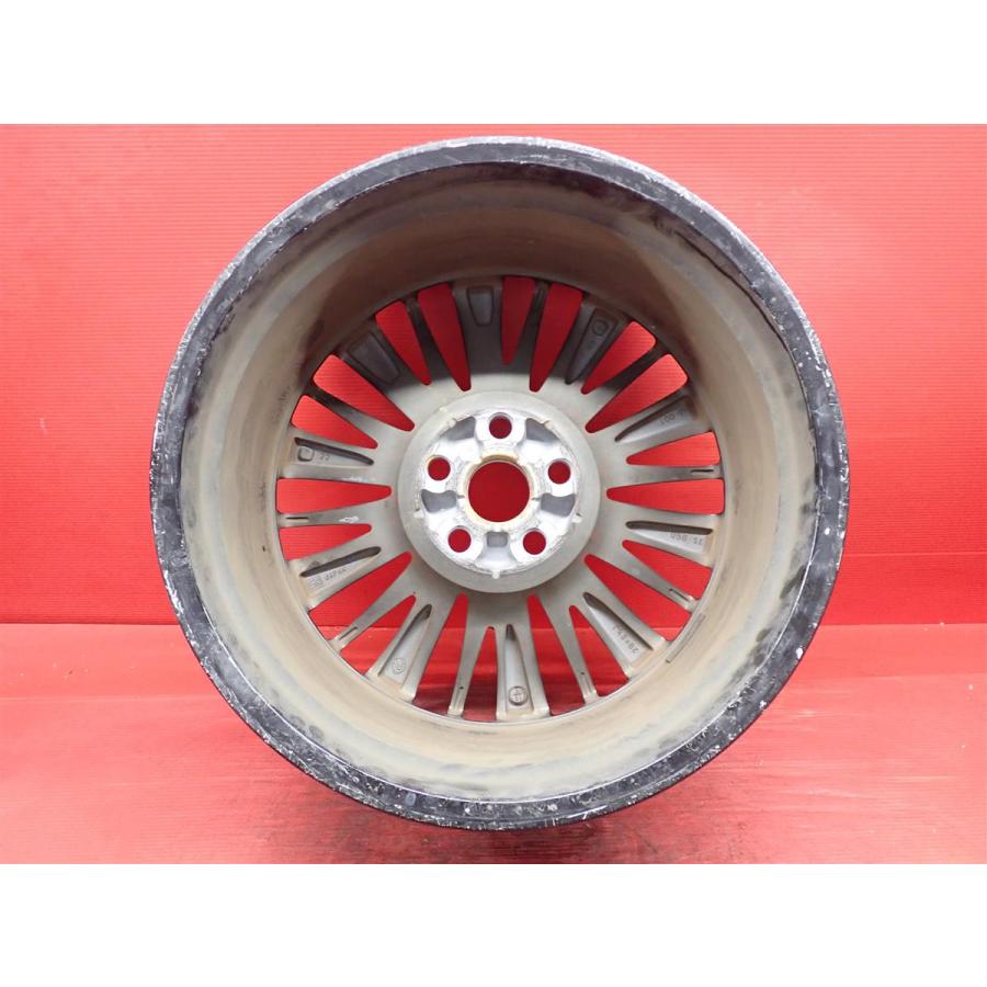 単品 純正 ホイール 1本 レクサス LS500 50系 純正オプション 単品 純正 ホイール 1本 レクサス LS500 50系 純正オプション