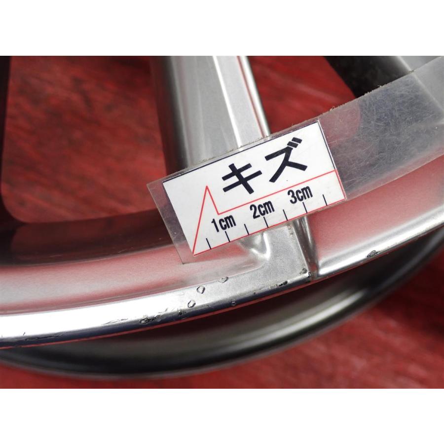 レクサス 純正NX20 バージョンL ホイール1本 単品 純正 ホイール 1本 レクサス NX Z#20系 version L 後期