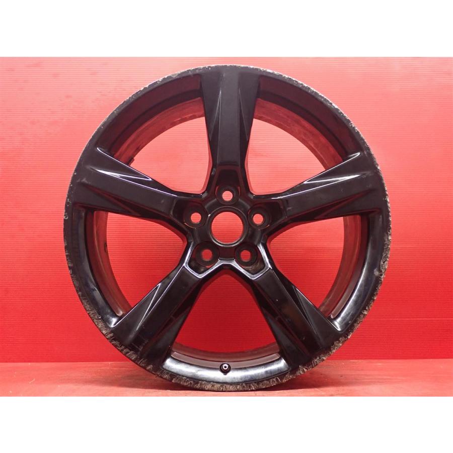 単品 純正 フロント用 ホイール 1本 カマロ 2009~モデル 純正5スポーク