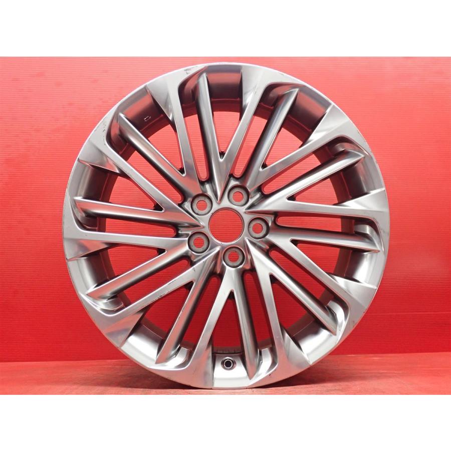 レクサストヨタ純正ホイール 20インチ 1本