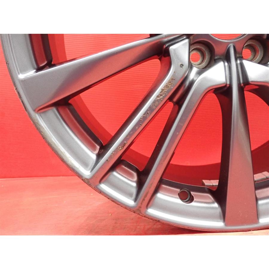 単品 純正 ホイール 1本 NISSAN ニッサン スカイライン V37 400R 単品 純正 ホイール 1本 NISSAN ニッサン スカイライン V37 400R