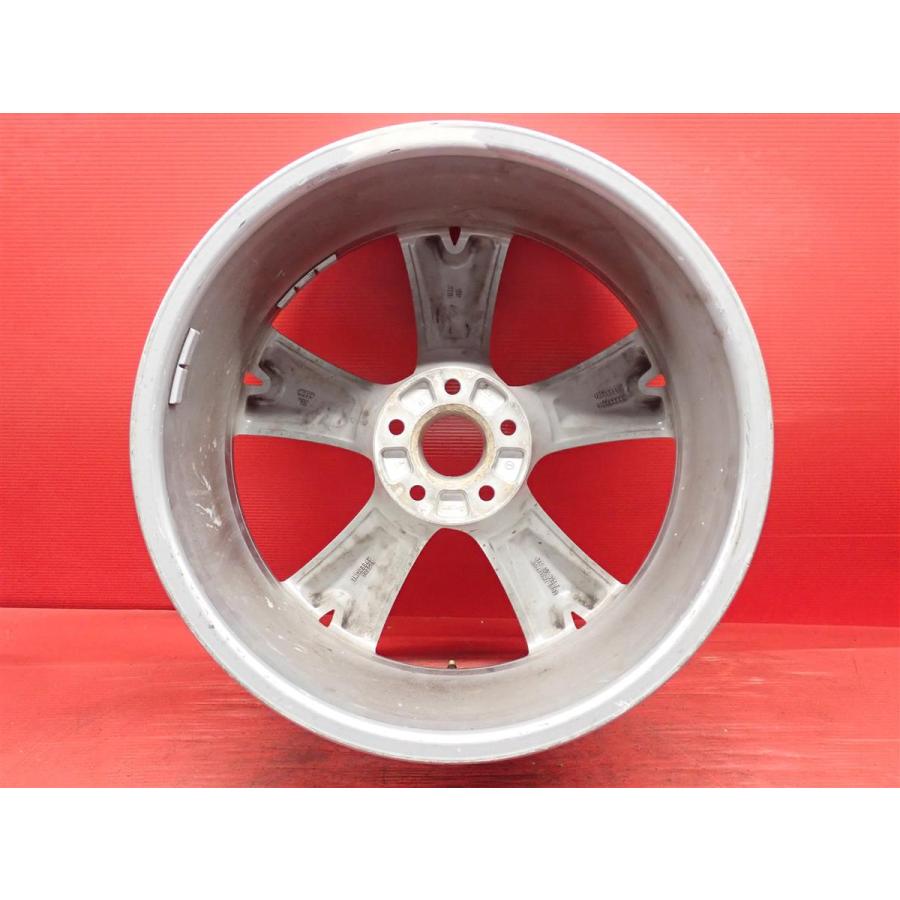「美品」Audi A5 　アウディ　17インチ　ホイール　PCD112　取引1 正規品】アウディ 8T A5 純正 17in 7.5J +28 PCD112