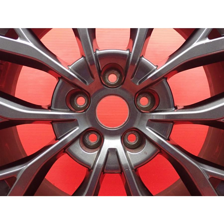 単品 純正 ホイール 1本 SUBARU スバル WRX STI VAB Type S 後期 単品 純正 ホイール 1本 SUBARU スバル WRX STI VAB Type S 後期