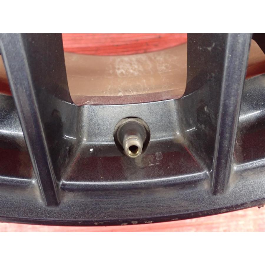 単品 純正 ホイール 1本 SUBARU スバル WRX STI VAB Type S 後期 単品 純正 ホイール 1本 SUBARU スバル WRX STI VAB Type S 後期