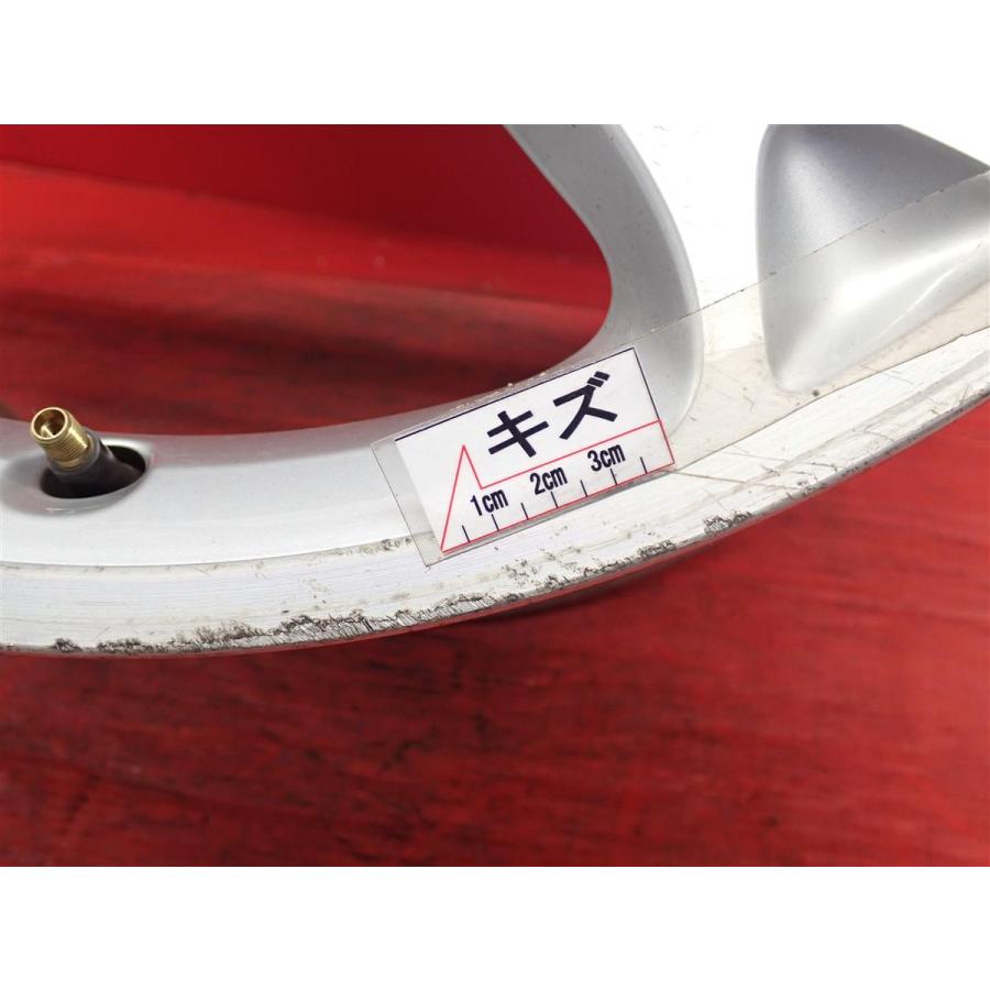 単品 純正 リア用 ホイール 1本 Ferrari フェラーリ 単品 純正 リア用 ホイール 1本 Ferrari フェラーリ