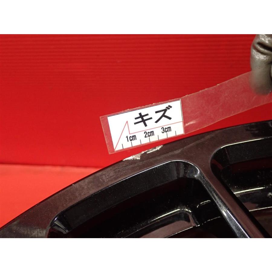 単品 純正 ホイール 1本 鍛造 軽量 レクサス GS Fスポーツ 純正 単品 純正 ホイール 1本 鍛造 軽量 レクサス GS Fスポーツ 純正
