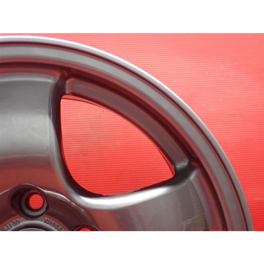 単品 純正 ホイール 1本 スカイライン BNR32 GT-R純正 ☆ 8J-16 単品 純正 ホイール 1本 スカイライン BNR32 GT-R純正 ☆ 8J-16
