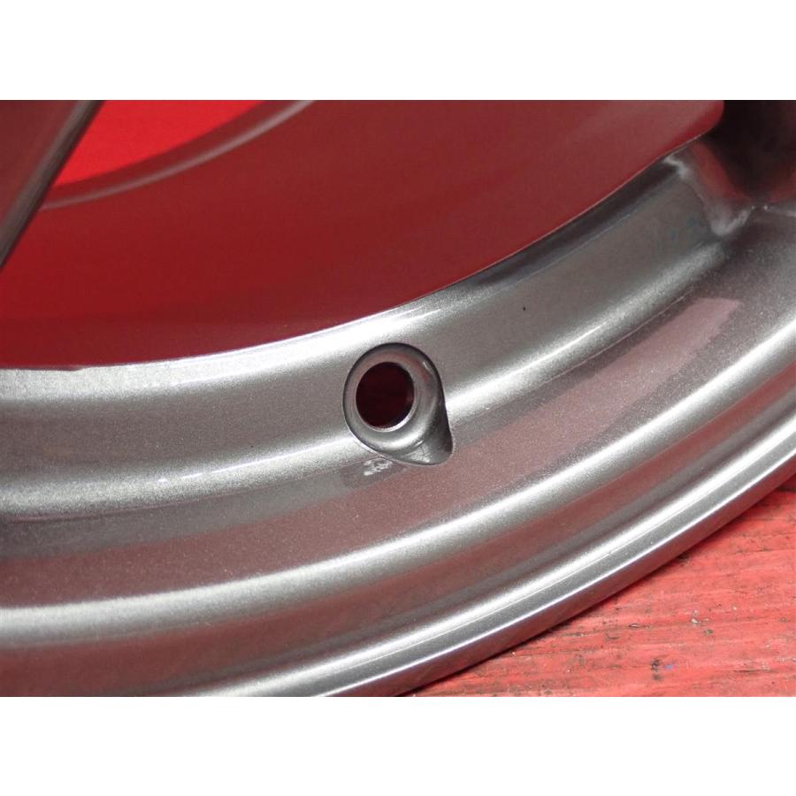 単品 純正 ホイール 1本 スカイライン BNR32 GT-R純正 ☆ 8J-16 単品 純正 ホイール 1本 スカイライン BNR32 GT-R純正 ☆ 8J-16