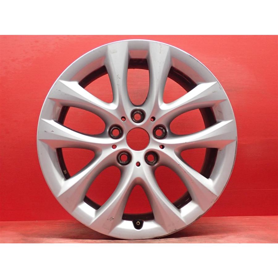 単品 純正 ホイール 1本 BMW 2シリーズ F45 F46 スタースポーク 