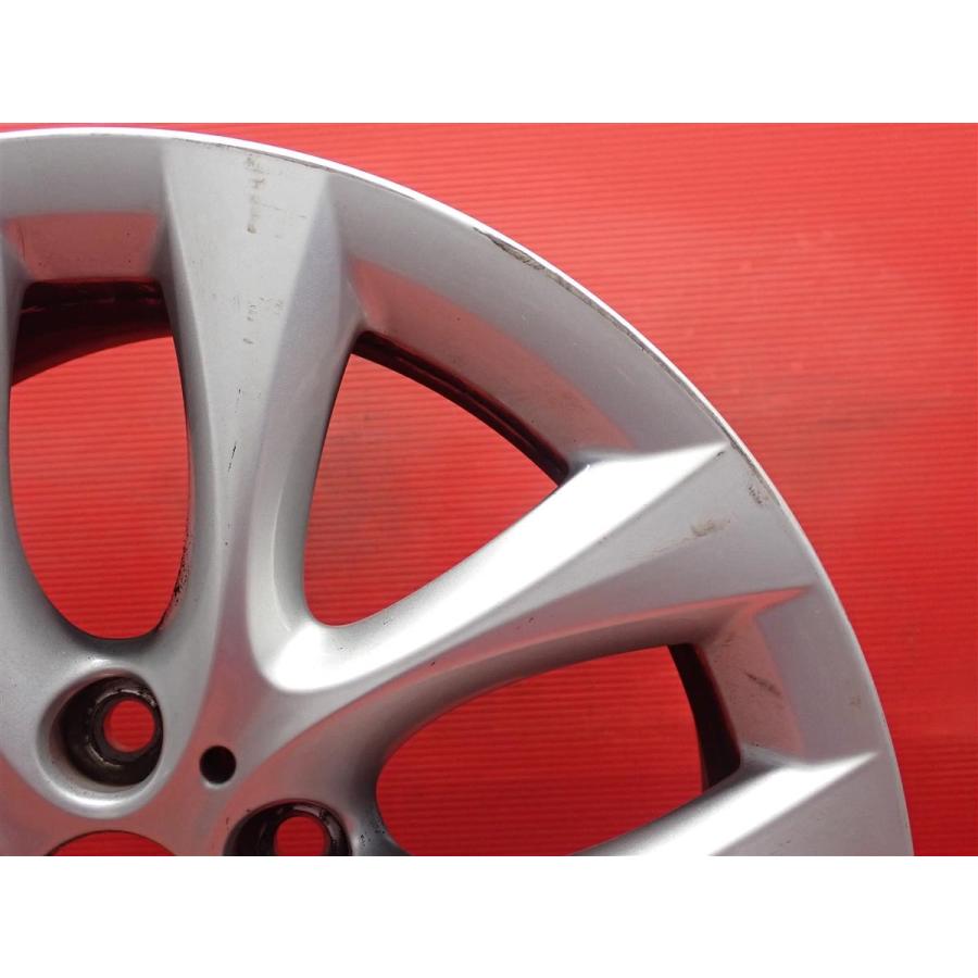単品 純正 ホイール 1本 BMW 2シリーズ F45 F46 純正 スタースポーク スタイリング479 7.5J-17 PCD112 5穴 +54 ハブ66.5 6855088 ja17の画像
