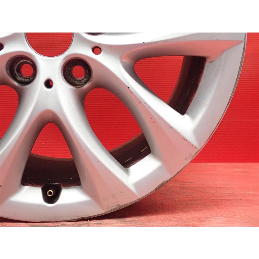 単品 純正 ホイール 1本 BMW 2シリーズ F45 F46 純正 スタースポーク スタイリング479 7.5J-17 PCD112 5穴 +54 ハブ66.5 6855088 ja17の画像