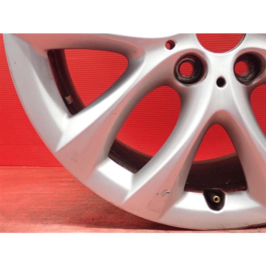 単品 純正 ホイール 1本 BMW 2シリーズ F45 F46 純正 スタースポーク スタイリング479 7.5J-17 PCD112 5穴 +54 ハブ66.5 6855088 ja17の画像