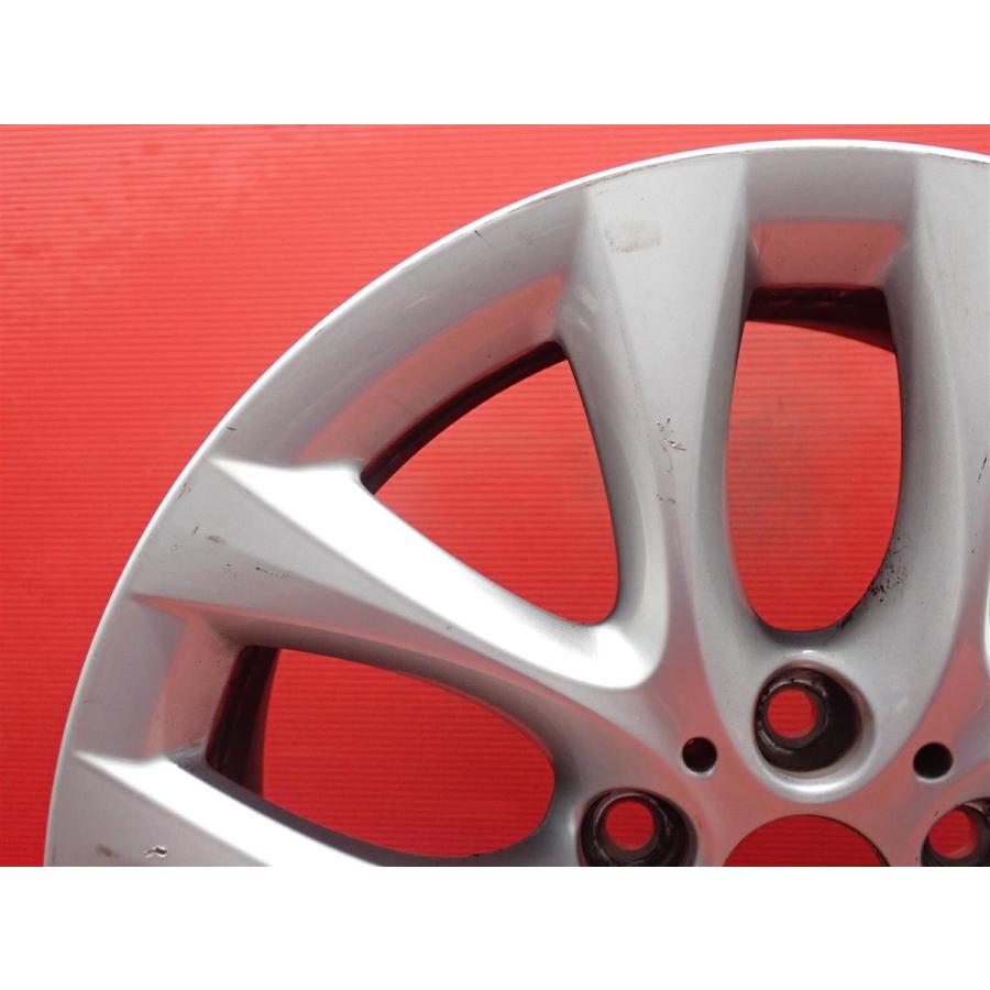 単品 純正 ホイール 1本 BMW 2シリーズ F45 F46 純正 スタースポーク スタイリング479 7.5J-17 PCD112 5穴 +54 ハブ66.5 6855088 ja17の画像