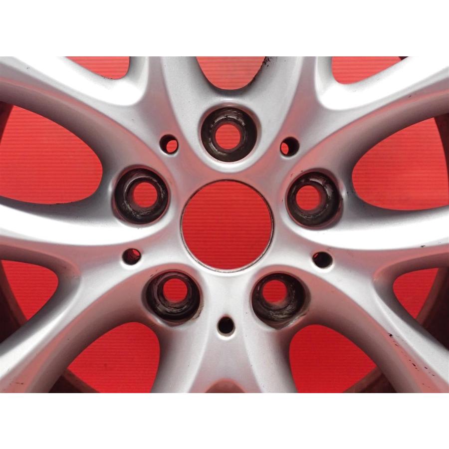 単品 純正 ホイール 1本 BMW 2シリーズ F45 F46 純正 スタースポーク スタイリング479 7.5J-17 PCD112 5穴 +54 ハブ66.5 6855088 ja17の画像