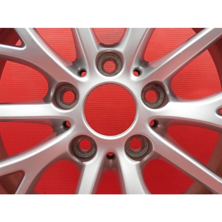 単品 純正 ホイール 1本 BMW 1シリーズ F20 Yスポーク