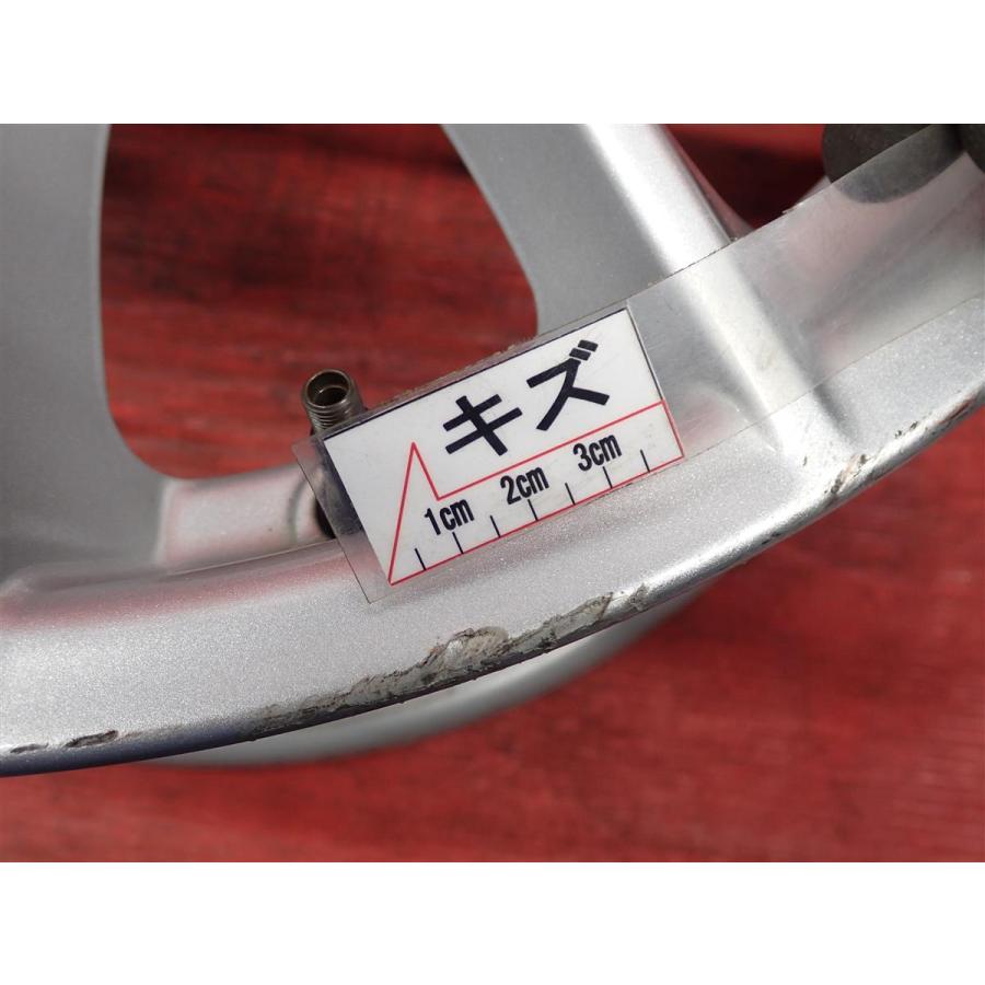 単品 純正 ホイール 1本 BMW 5シリーズ G30 G31 Vスポークスタイリング