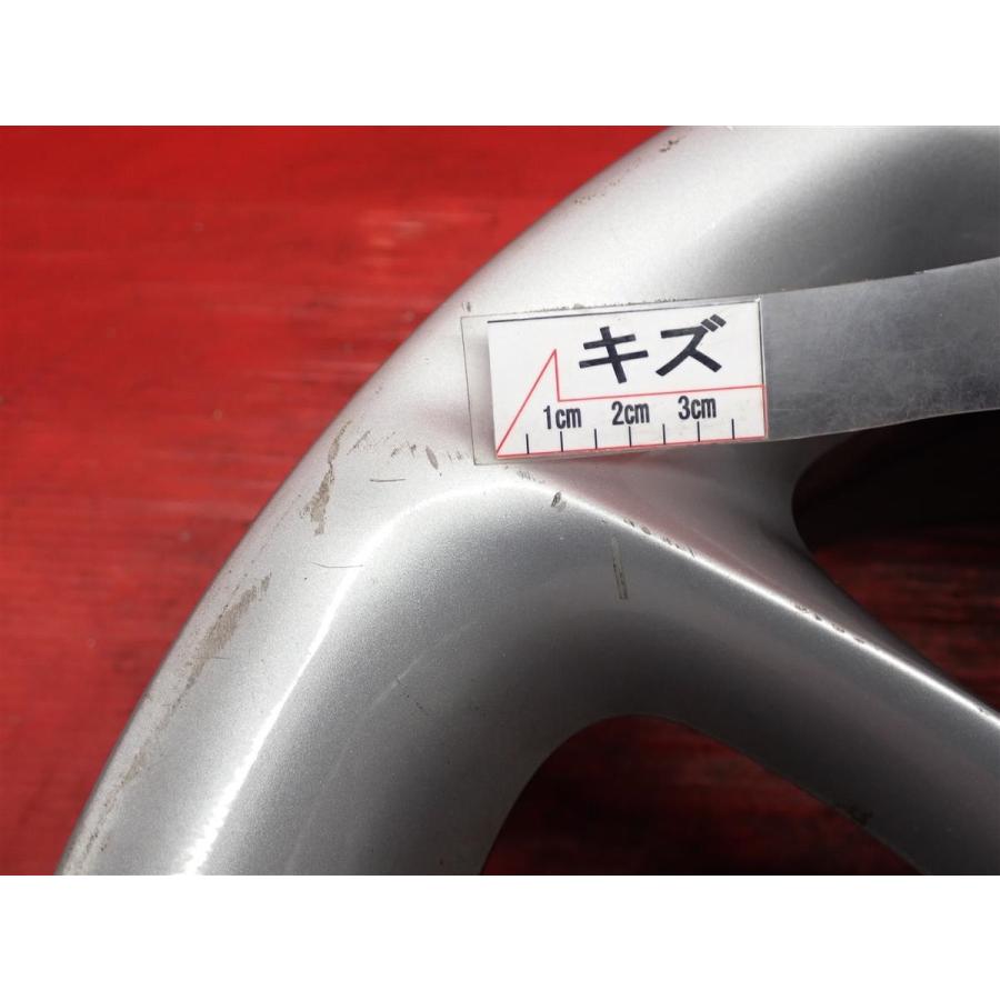 単品 純正 ホイール 1本 BMW Z4 E85 タービンスタイリング106 8J 単品 純正 ホイール 1本 BMW Z4 E85 タービンスタイリング106 8J